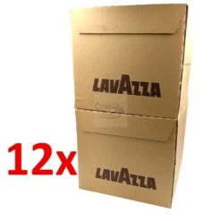 Lavazza Top Class FILTRO -Delicious Coffee 1 lavazza koffiebonen doos kopen 12x 11