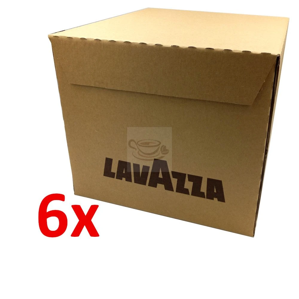 Lavazza Grande Ristorazione Rossa 1 Kilo 3 Lavazza Grande Ristorazione Rossa 1 Kilo