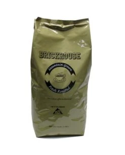 Brickhouse 100% Colombian Bean, 6/5 Lb Bags -Delicious Coffee 100 Colombian Fresh Roasted Coffee Bean 5 lb 6 bag 01 2nd