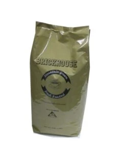 Brickhouse 100% Colombian Bean, 6/5 Lb Bags -Delicious Coffee 100 Colombian Fresh Roasted Coffee Bean 5 lb 6 bag 04 2nd