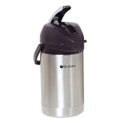 BUNN® BUNN 2.5L Stainless Steel Coffee Airpot
