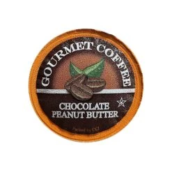 Coffee Lovers Single Serve Sampler: Blueberry Cinnamon Crumble, Chocolate Peanut Butter, Cinnamon Roll, French Vanilla, Hazelnut Cream And Southern Pecan (6 Cups Per Flavor) -Delicious Coffee 2 3