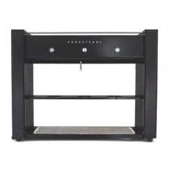 Poursteady PS1 3-Cup Pour Over Coffee Brewer - Black