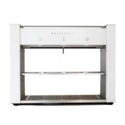 Poursteady PS1 3-Cup Pour Over Coffee Brewer - White