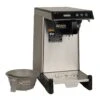 BUNN® BUNN WAVE Combo Low Profile Coffee Brewer -Delicious Coffee 39900.0020 hero