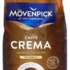 Mövenpick Café Crema -Delicious Coffee 4006581017716 movenpick caffe crema arabica kl