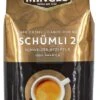 Minges Schweizer Schümli 2 Cafe Crema -Delicious Coffee 4037014170012 minges cafe crema schumli 2 schweizer caffe crema kl