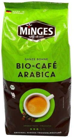 Minges Bio-Café Arabica