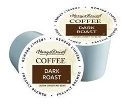 Harry & David-Caramel Pecan, Breakfast,Dark Rst, Chocolate Cherry Asst 4/18 Ct (72ct) -Delicious Coffee 41 t4ayp3rl 7