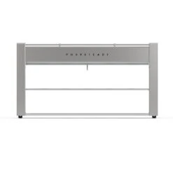 Poursteady PS1 5-Cup Pour Over Coffee Brewer - Stainless