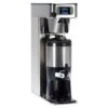 BUNN® BUNN ITCB DV HV Platinum Edition Tea & Coffee Brewer -Delicious Coffee 54000.0100 hero
