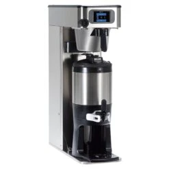 BUNN® BUNN ITCB DV HV Platinum Edition Tea & Coffee Brewer