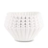 Paper Coffee Filters, Fits Batch Brewers - 11 1/2" X 3 3/4" (500 Count)