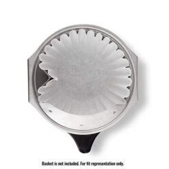 Paper Coffee Filters, Fits Batch Brewers - 23" X 9" (500 Count) -Delicious Coffee 71zc286nr0l. sx679 2