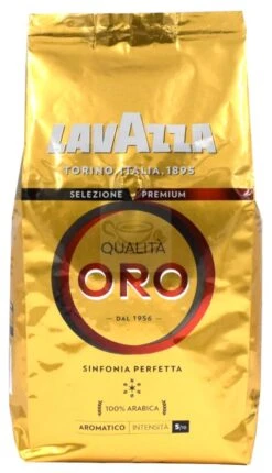 Lavazza Qualita Oro | Offer!