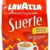 Lavazza Suerte -Delicious Coffee 8000070021747 lavazza suerte kl
