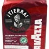 Lavazza (i)Tierra Brasile Extra Intense -Delicious Coffee 8000070025264 lavazza tierra brasile extra intense kl