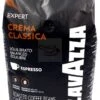 Lavazza Expert Crema Classica -Delicious Coffee 8000070029651 lavazza expert crema classica espresso kl