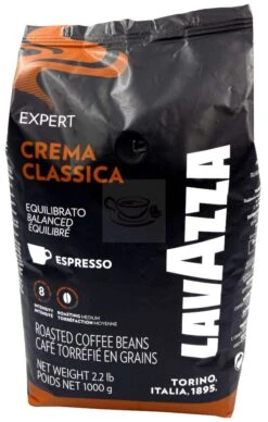 Lavazza Expert Crema Classica