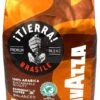 Lavazza Tierra Brasile 100% Arabica