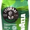Lavazza Tierra Brasile Intense -Delicious Coffee 8000070052802 lavazza tierra brasile intense kl