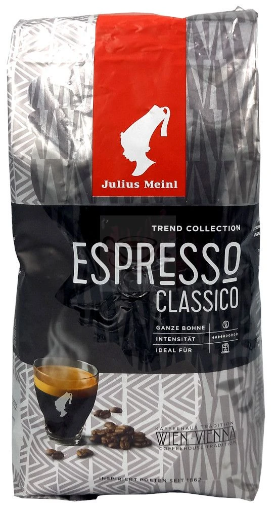 Julius Meinl Trend Espresso Classico 4 Julius Meinl Trend Espresso Classico - Image 2