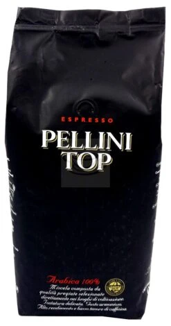 Pellini Top 100% Arabica