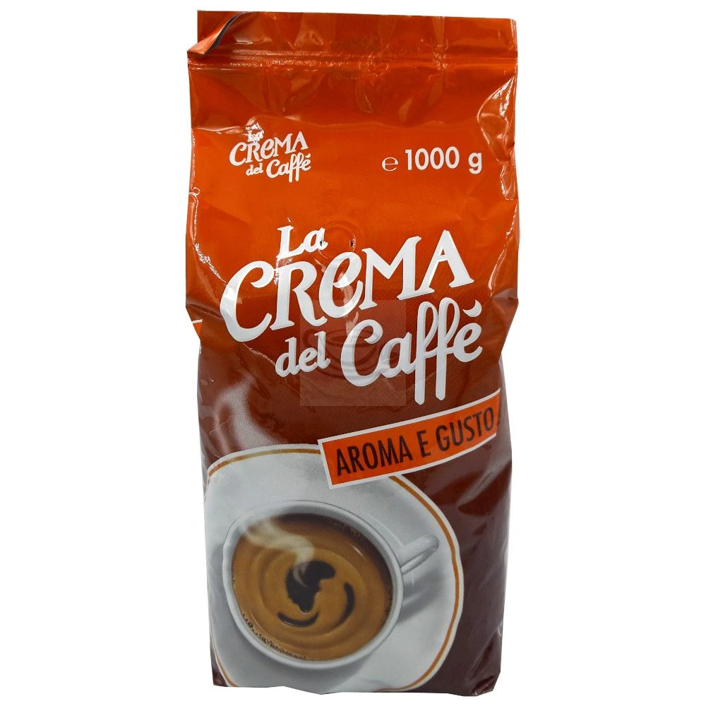 Pellini La Crema Del Caffé
