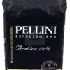 Pellini Espresso Bar No3 Gran Aroma -Delicious Coffee 8001685128142 pellini espresso bar no3 gran aroma kl