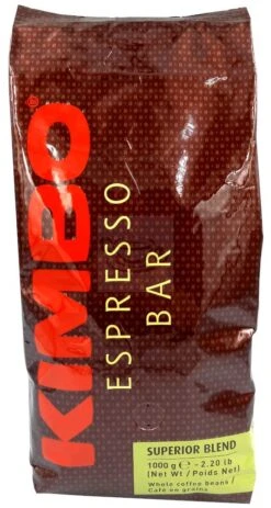 Kimbo Superior Blend