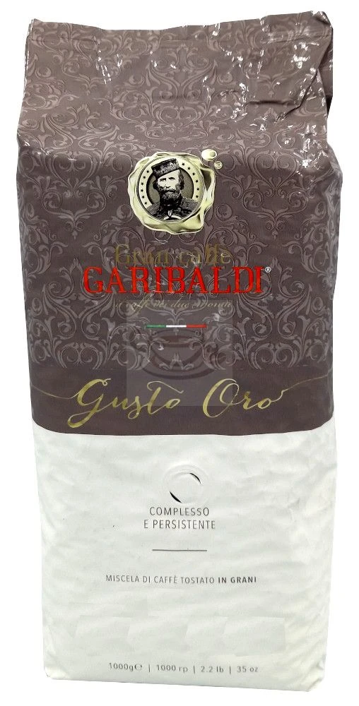 Garibaldi Gusto Oro 4 Garibaldi Gusto Oro - Image 2