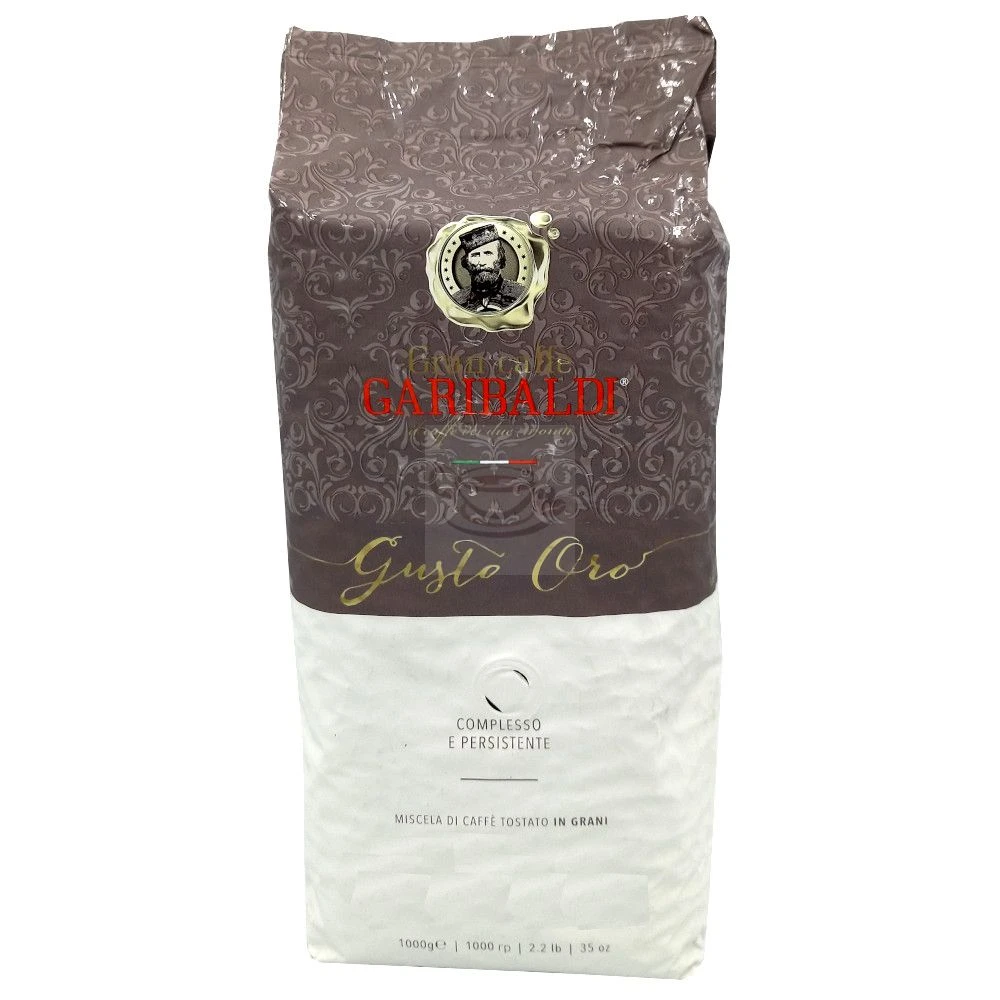 Garibaldi Gusto Oro 3 Garibaldi Gusto Oro