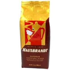 Hausbrandt Superbar Tostatura Scura