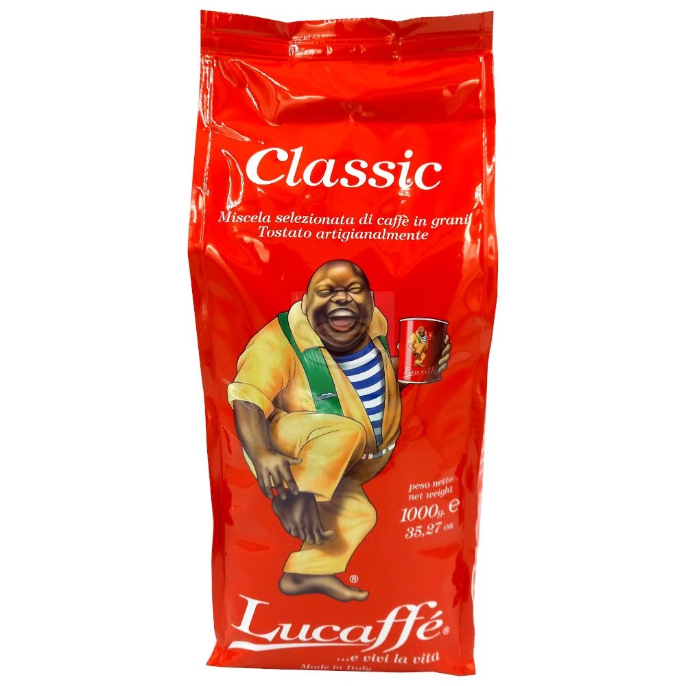 Lucaffé Classic 3 Lucaffé Classic