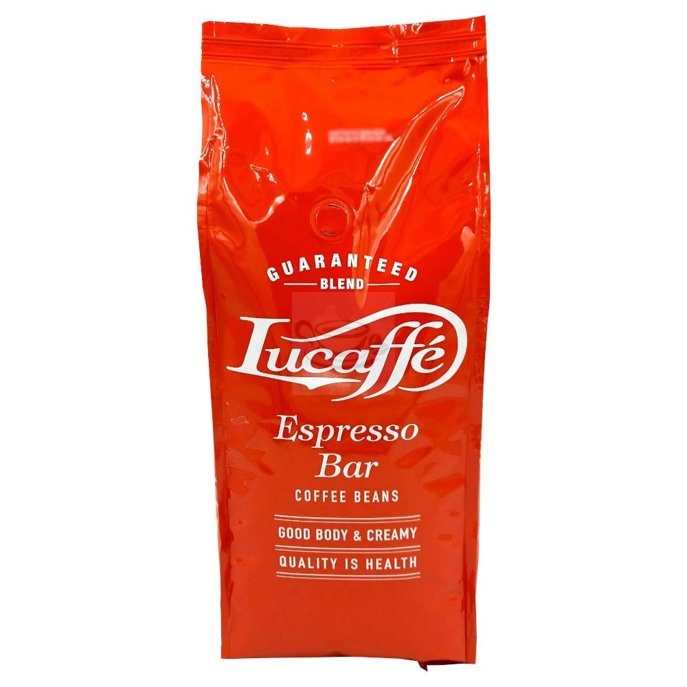 Lucaffé Espresso Bar 3 Lucaffé Espresso Bar