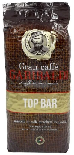 Garibaldi Top Bar -Delicious Coffee 8033120990199 garibaldi top bar kl