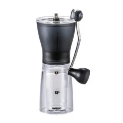 Hario Mini Slim+ Ceramic Coffee Mill 9 Hario Mini Slim+ Ceramic Coffee Mill -Delicious Coffee 816z2bmb4ol. sl1500 882e52fd 4268 404f 9d44 04dc99ee3701