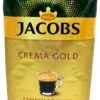 Jacobs CREMA Gold Expertenröstung 1 Kilo -Delicious Coffee 8711000539088 jacobs crema gold expertenrostung kl