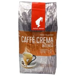 Julius Meinl Caffe Crema Intenso