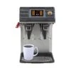 Wilbur Curtis G4 CGC Single Cup Coffee Brewer - Twin