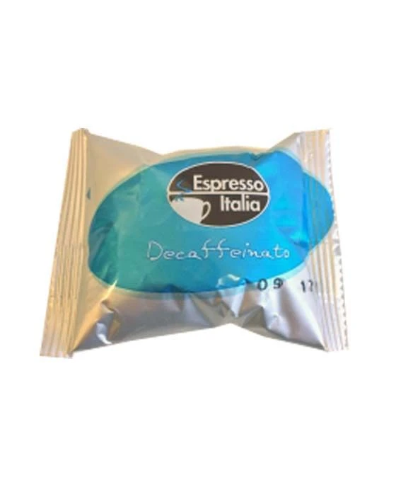 Comobar Espresso Decaf Capsules - 3 Cases Of 100 (300 Total) 3 Comobar Espresso Decaf Capsules - 3 Cases Of 100 (300 Total)