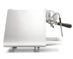 Victoria Arduino E1 Prima Espresso Machine - Stainless Steel -Delicious Coffee E1ss4