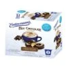 Entenmann's Hot Chocolate, Single Serve Coffee, 18 Count Box -Delicious Coffee Entenmanns Hot Chocolate Single Serve Coffee 18 count box 2nd