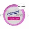Entenmann's Party Cake Flavored Coffee Single Serve Cups For Keurig K-Cup Brewer, 100 Count -Delicious Coffee Entenmanns Party Cake Capsule 100 count 2nd