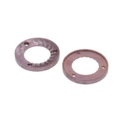 Fiorenzato 83 Mm Red Speed Burr Set (Special Order Item)