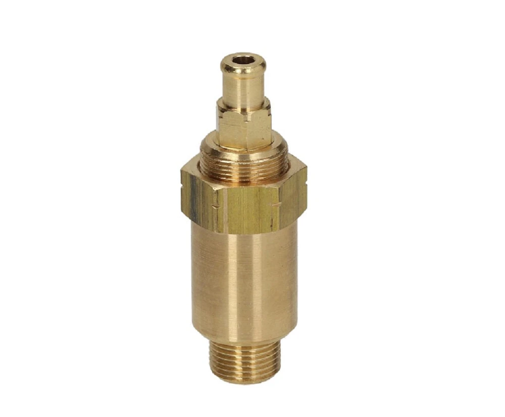 3/8" Expansion Valve 3 3/8" Expansion Valve
