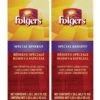 Folgers 1.25 Liter Special Reserve (Two) -Delicious Coffee Folgers 1.25 Liter Special Reserve Two 2nd