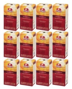 Folgers 2 Liter Signature Blend (Twelve) -Delicious Coffee Folgers 2 Liter Signature Blend Twelve 2nd