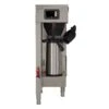 G4 ThermoPro Single 1.5 Gallon Coffee Brewer W/ Shelf -Delicious Coffee G4TP15S10A1500