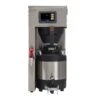 Wilbur Curtis G4 ThermoPro Single 1.0 Gallon Coffee Brewer -Delicious Coffee G4TP1S63A3100 1